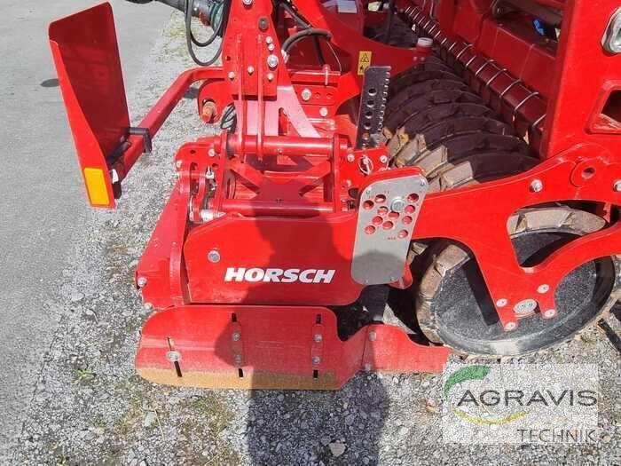 Horsch VERSA 3 KR Perfuradoras