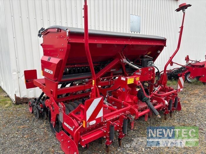 Horsch VERSA 3 KR Perfuradoras