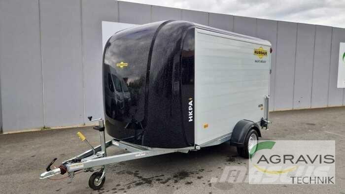 Humbaur HKPA 15 32 17 Outros reboques agricolas