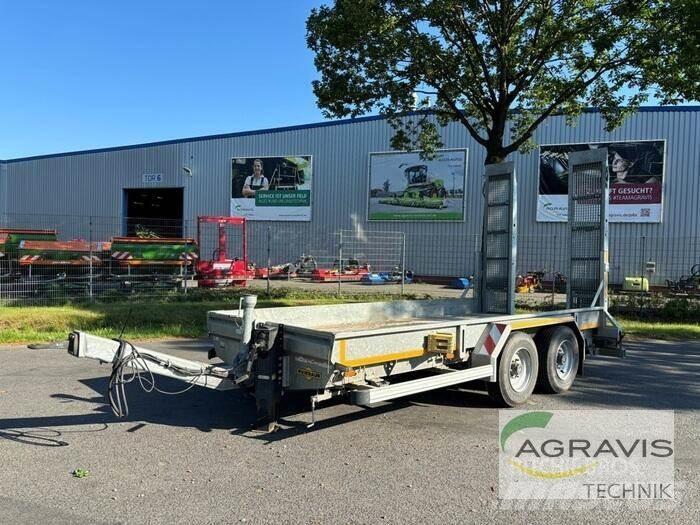Humbaur HS 10 50 20 BS Outros reboques agricolas