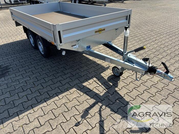 Humbaur HT 20 31 16 Outros reboques agricolas