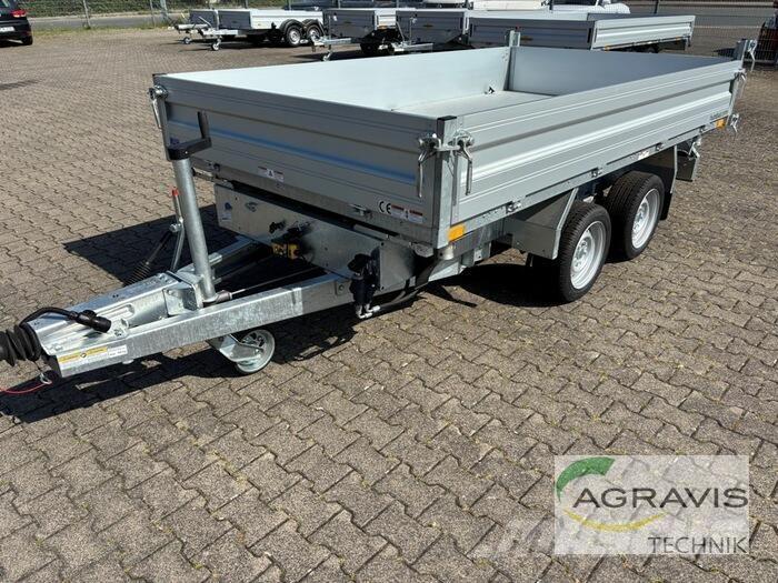 Humbaur HTK 3000.31 Outros reboques agricolas