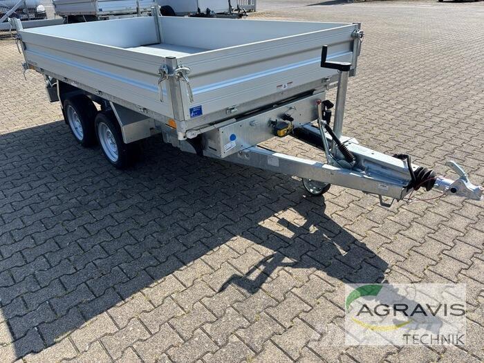 Humbaur HTK 3000.31 Outros reboques agricolas
