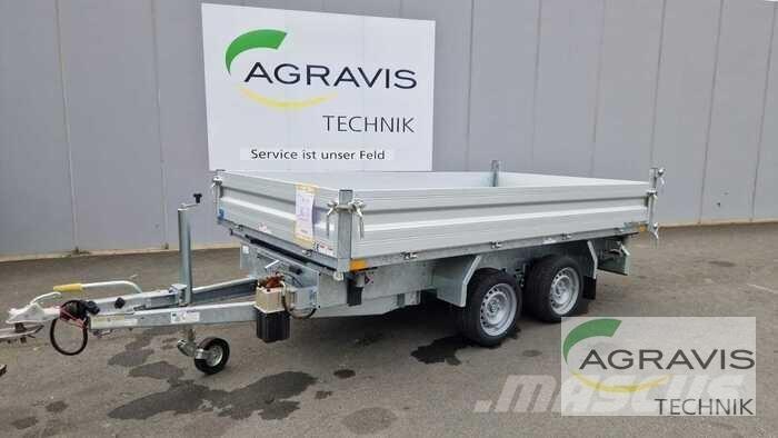 Humbaur HTK 3000.31 Outros reboques agricolas