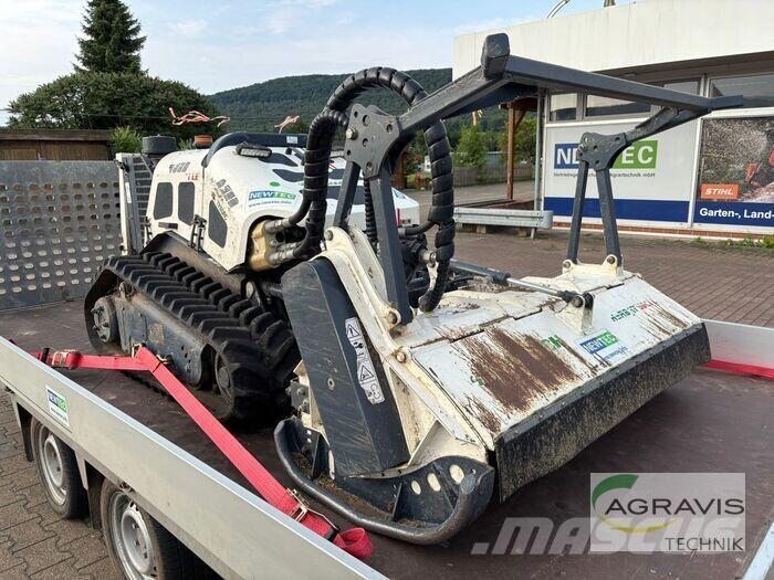  Hymach HERBHY 50 C ILE Outra maquinaria e acessórios para gado
