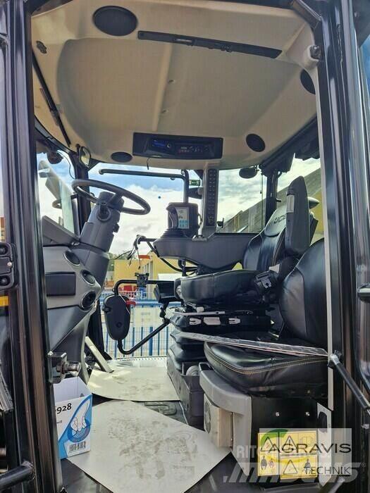 JCB FASTRAC 4220 Tratores Agrícolas usados