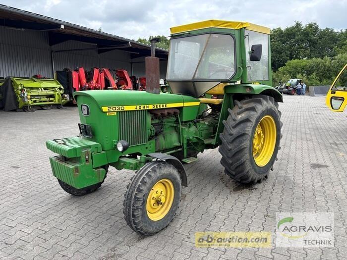 John Deere 2030 S Tratores Agrícolas usados