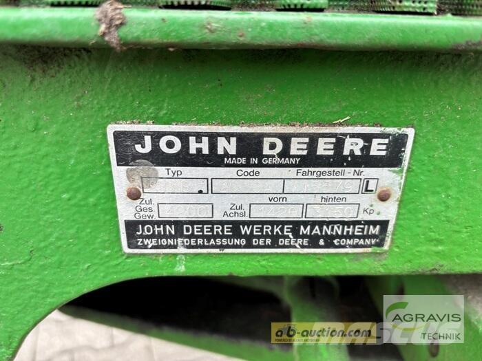 John Deere 2030 S Tratores Agrícolas usados