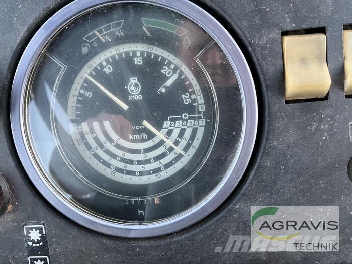 John Deere 2850 A Tratores Agrícolas usados