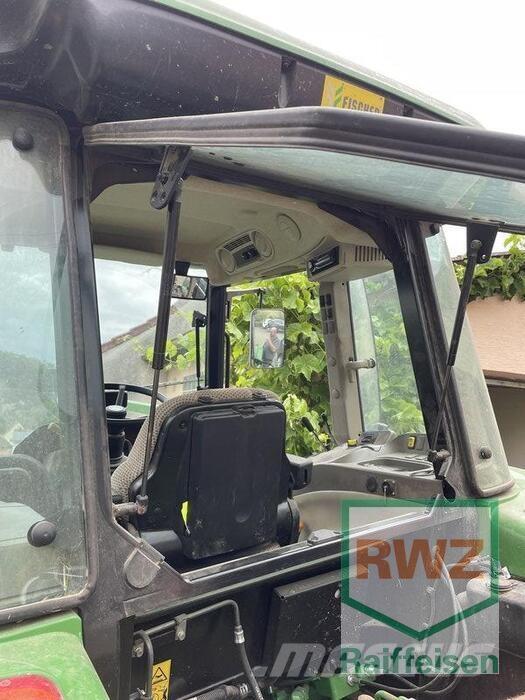 John Deere 5050E Tratores Agrícolas usados