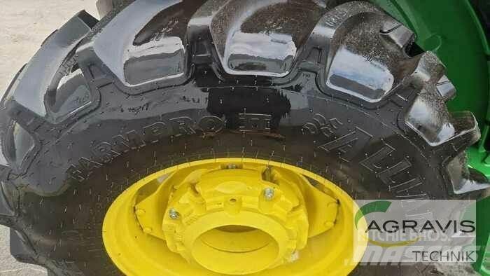 John Deere 5058 E Tratores Agrícolas usados