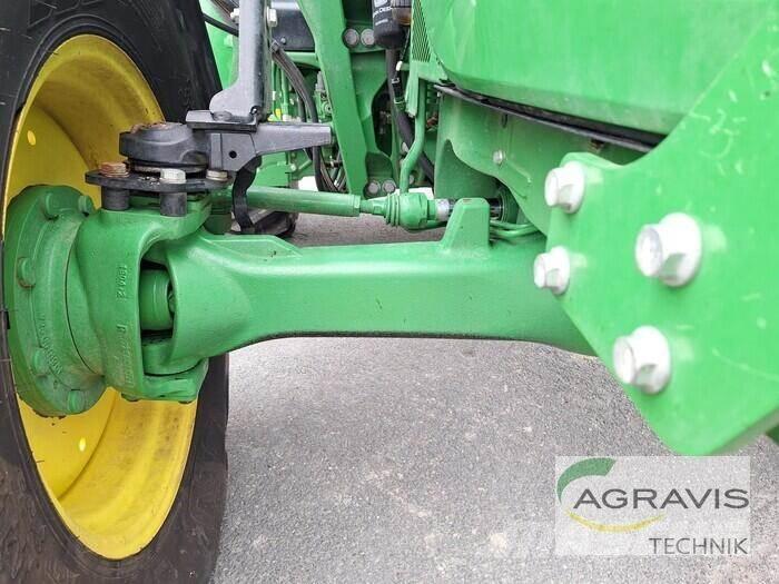 John Deere 5100 R Tratores Agrícolas usados