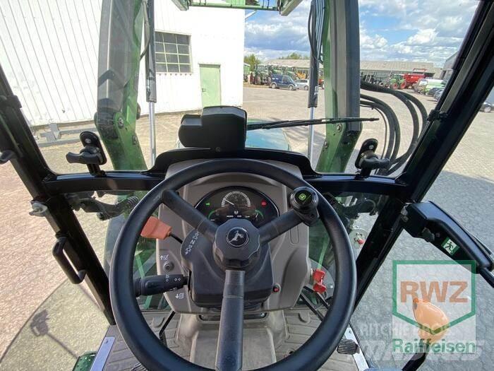 John Deere 5105 GF Tratores Agrícolas usados