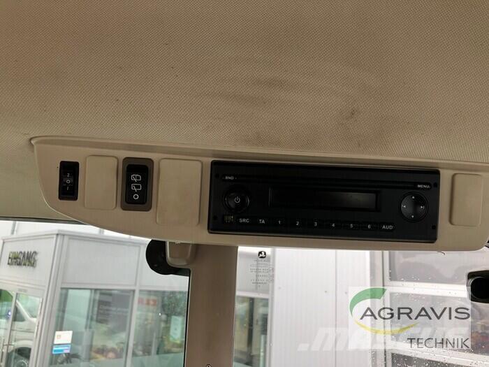 John Deere 6120 M Tratores Agrícolas usados