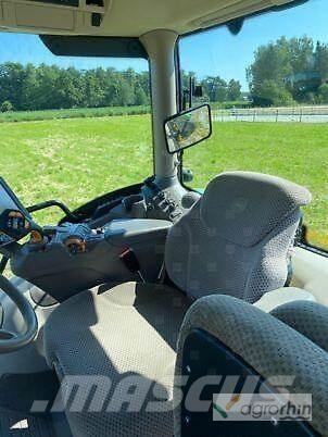 John Deere 6130R Tratores Agrícolas usados
