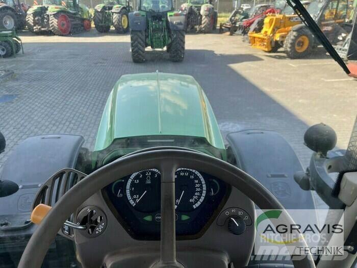 John Deere 6150 R Tratores Agrícolas usados
