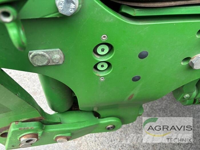 John Deere 6150 R Tratores Agrícolas usados