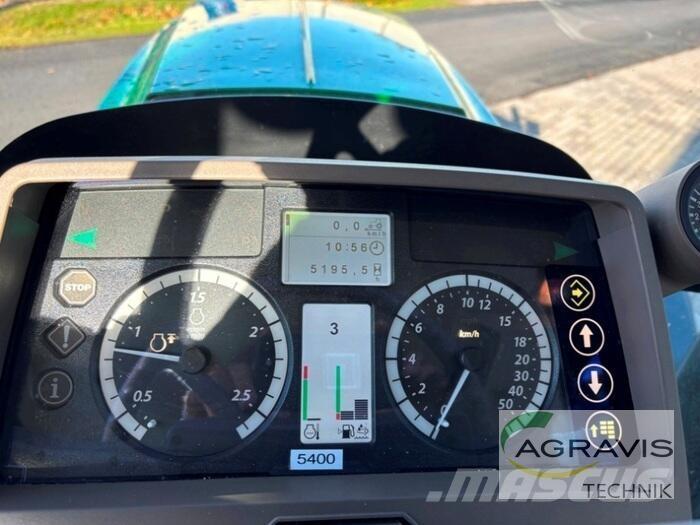 John Deere 6195 M Tratores Agrícolas usados