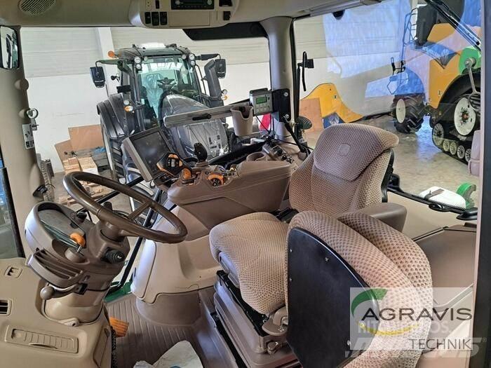John Deere 6215 R Tratores Agrícolas usados