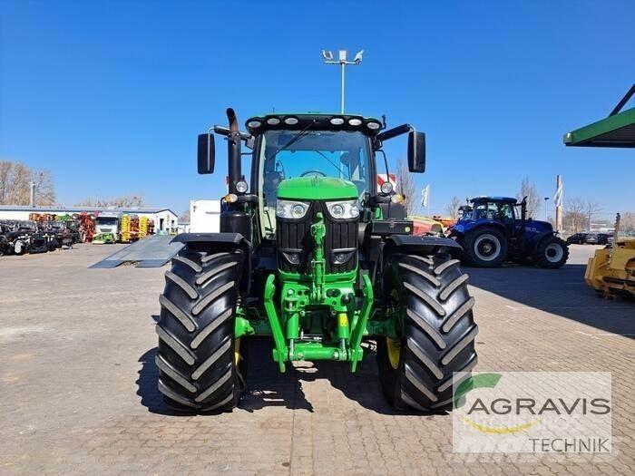 John Deere 6215 R Tratores Agrícolas usados