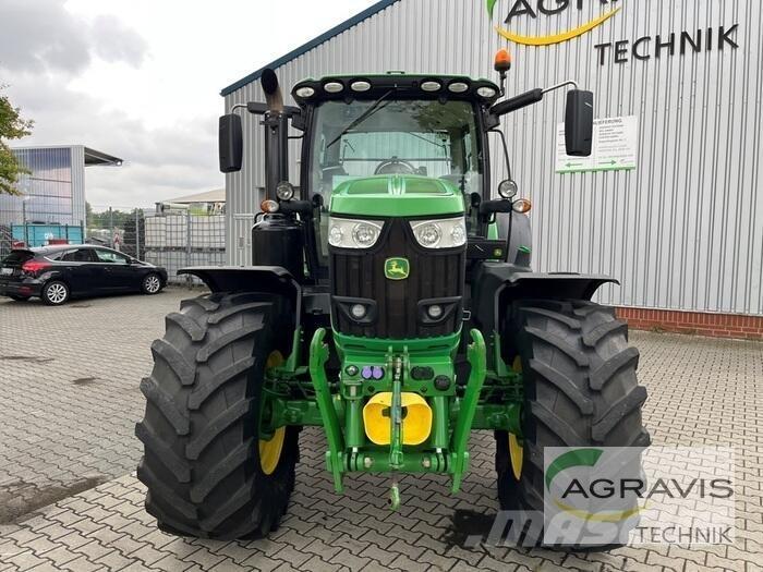 John Deere 6215 R Tratores Agrícolas usados