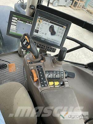 John Deere 6250R Tratores Agrícolas usados