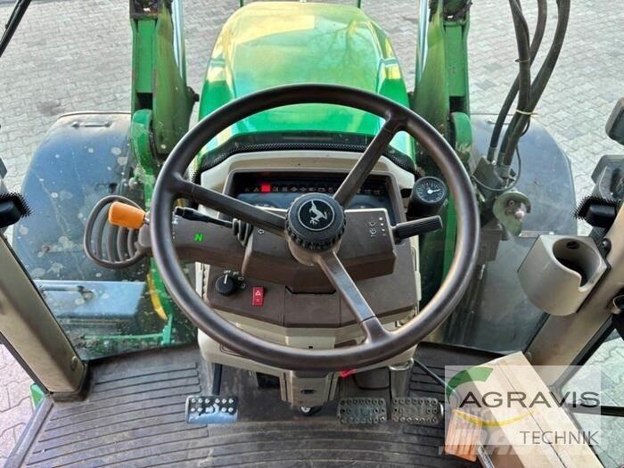John Deere 6320 Tratores Agrícolas usados
