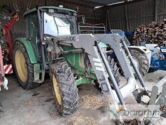 John Deere 6320 Tratores Agrícolas usados