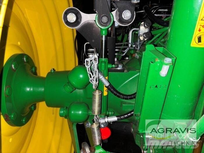 John Deere 6R 150 Tratores Agrícolas usados