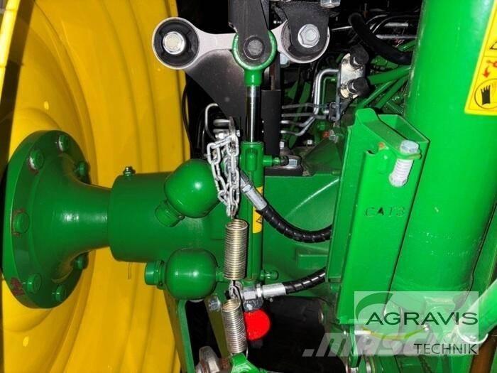 John Deere 6R 150 Tratores Agrícolas usados