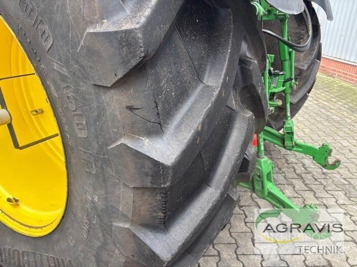 John Deere 7310 R Tratores Agrícolas usados
