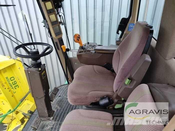 John Deere 7400 Forrageiras auto-propulsionadas