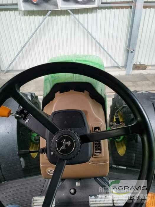 John Deere 7930 A Tratores Agrícolas usados