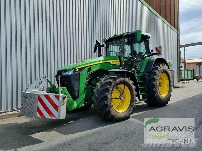 John Deere 8310 R Tratores Agrícolas usados