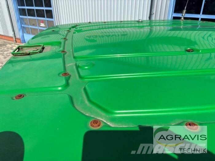 John Deere 8320 R Tratores Agrícolas usados