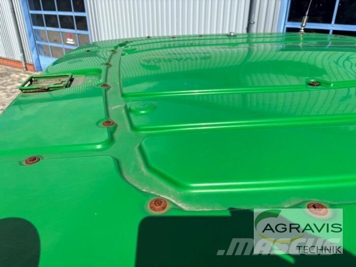 John Deere 8320 R Tratores Agrícolas usados