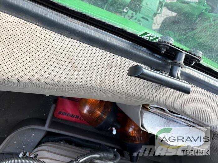 John Deere 8320 R Tratores Agrícolas usados