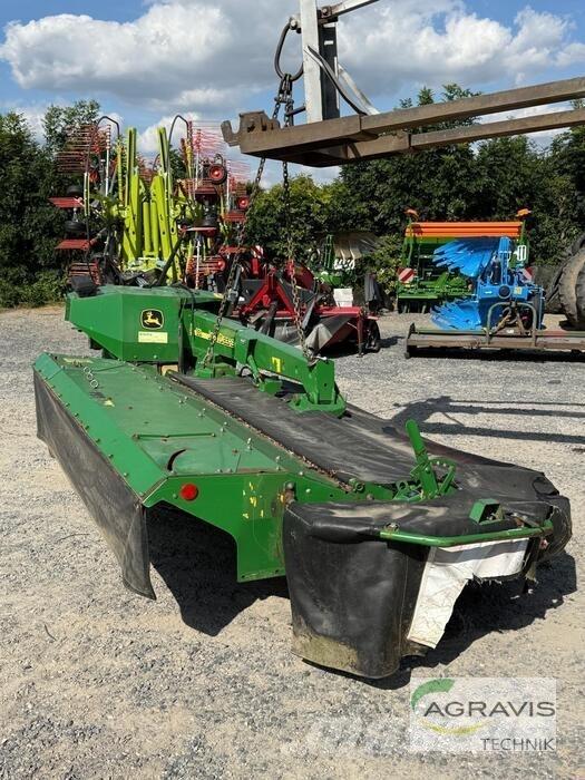 John Deere CC0331 Gadanheiras