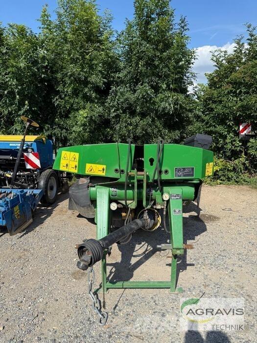 John Deere CC0331 Gadanheiras