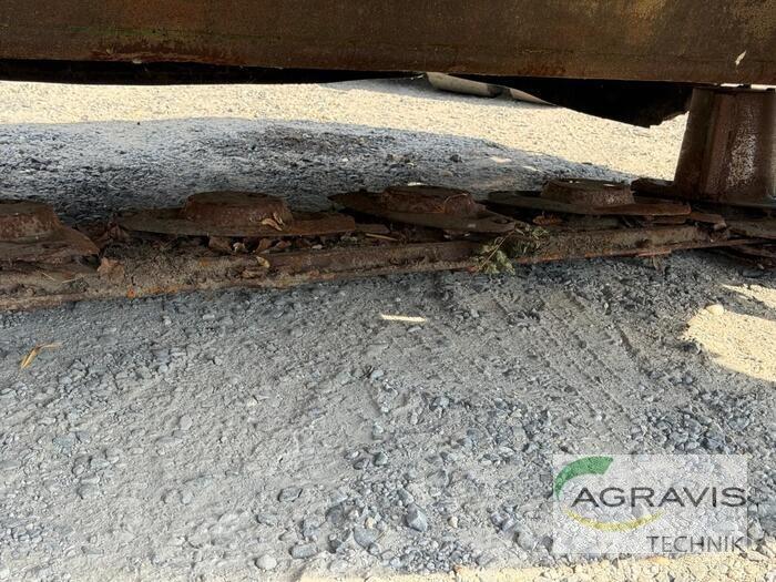 John Deere CC0331 Gadanheiras