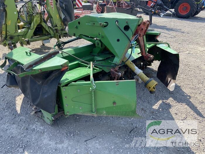 John Deere CC228A Gadanheiras