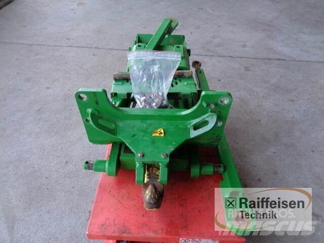 John Deere Hitch Outros acessórios de tractores