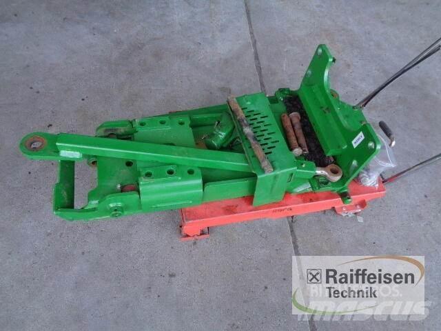 John Deere Hitch Outros acessórios de tractores