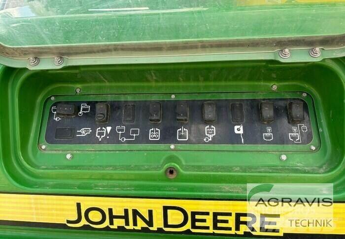 John Deere R 962I Pulverizadores rebocados