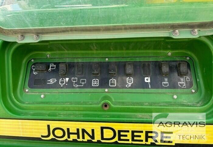 John Deere R 962I Pulverizadores rebocados
