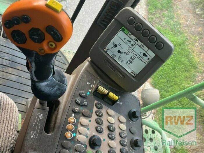 John Deere T560 Ceifeiras debulhadoras