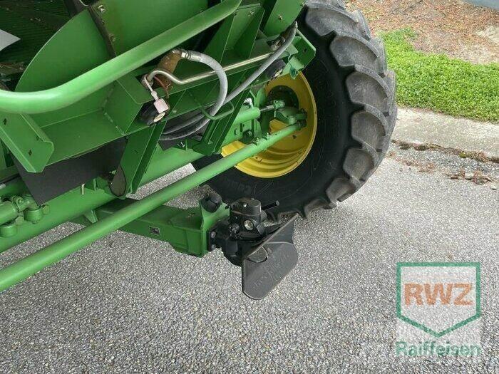John Deere T560 Ceifeiras debulhadoras