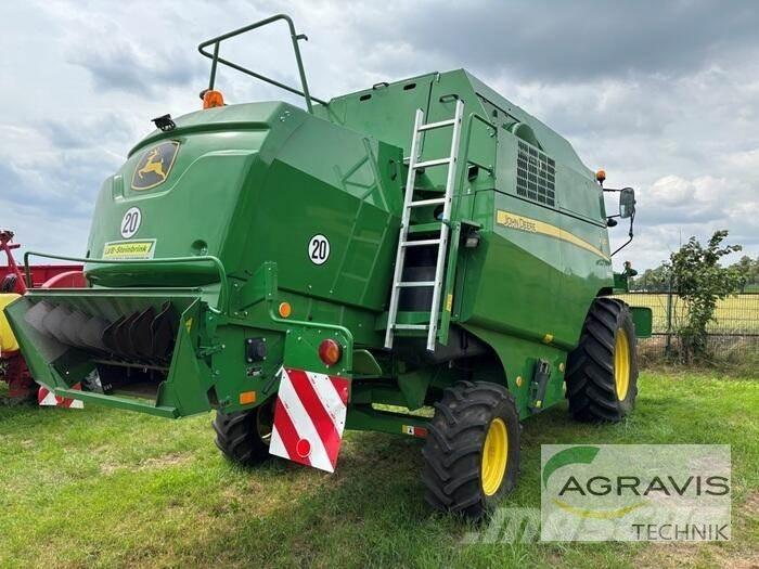 John Deere W 330 Ceifeiras debulhadoras