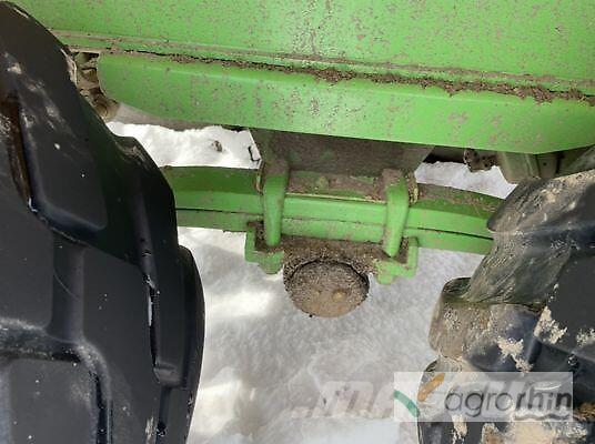Joskin Trans-KTP 11/45 Reboques Agrícolas basculantes