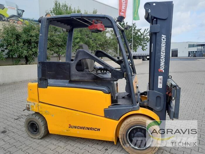 Jungheinrich EFG 545 Empilhadores - Outros